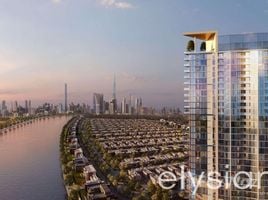 1 спален Квартира на продажу в Waves Grande, Azizi Riviera, Meydan