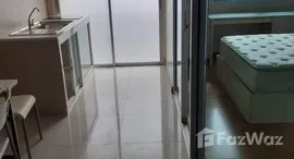 Verfügbare Objekte im Blue Ocean Condo Bangsaen