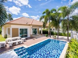 2 Bedroom House for sale at The Legacy Hua Hin , Hin Lek Fai, Hua Hin, Prachuap Khiri Khan, Thailand