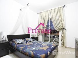 2 غرفة نوم شقة للإيجار في Location Appartement 75 m² ROUTE DE RABAT Tanger Ref: LG500, NA (Charf), Tanger-Assilah