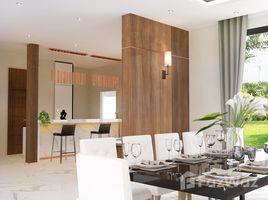 4 Bedroom House for sale at Manthana Pracha-uthit 72, Thung Khru, Thung Khru