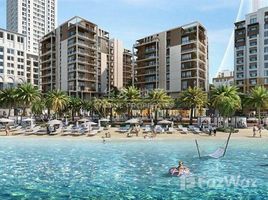 1 Habitación Departamento en venta en Surf, Creek Beach, Dubai Creek Harbour (The Lagoons), Dubái