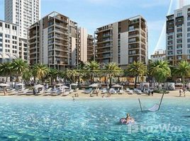 1 Bedroom Apartment for sale at Surf, Creek Beach, Dubai Creek Harbour (The Lagoons)