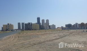 N/A Land for sale in Al Raqaib 2, Ajman Al Ghoroub Tower