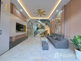 Maison 3 chambre à louer à Hoa Khe, Da Nang, Hoa Khe