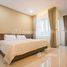 在One Bedroom for Rent in Tonle Bassce 租赁的1 卧室 住宅, Tonle Basak