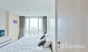 1 Bedroom Condo for sale in Nong Prue, Pattaya The Cliff Pattaya