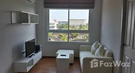 Available Units at The Trust Condo Huahin