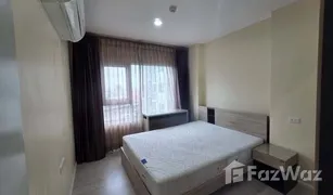 1 Bedroom Condo for sale in Bukkhalo, Bangkok Aspire Sathorn-Thapra