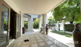 4 Schlafzimmern Villa zu verkaufen in Nong Chom, Chiang Mai Setthasiri SanSai
