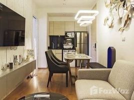 2 chambre Appartement à louer à , Khlong Tan