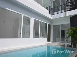 3 chambre Villa for sale in Phuket, Rawai, Phuket Town, Phuket