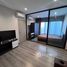 1 спален Кондо в аренду в The Politan Rive, Bang Kraso, Mueang Nonthaburi