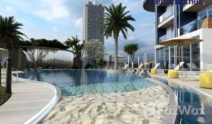 2 Bedrooms Apartment for sale in District 13, Dubai Samana Waves