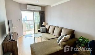 2 Bedrooms Condo for sale in Khlong Tan, Bangkok The Waterford Diamond