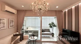 ยูนิตที่เหลืออยู่ในโครงการ เดอะ โคสต์ แบงค็อก