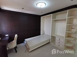 1 chambre Condominium a vendre à Khlong Toei, Bangkok Monterey Place