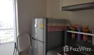 1 Schlafzimmer Wohnung zu verkaufen in Khlong Ton Sai, Bangkok Q House Sathorn