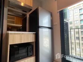 1 спален Квартира в аренду в Nue Connex Condo Donmuang, Sanam Bin