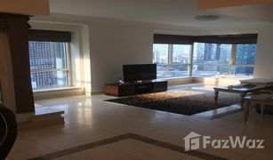 3 Schlafzimmern Appartement zu verkaufen in , Dubai Al Murjan Tower