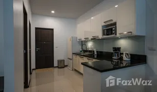 2 Schlafzimmern Reihenhaus zu verkaufen in Rawai, Phuket ONYX Villa at Saiyuan Estate Rawai