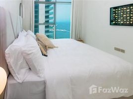 1 спален Квартира на продажу в Beach Vista, EMAAR Beachfront