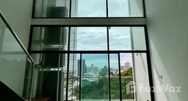 Axis Pattaya Condo 在售单元