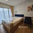 1 Bedroom Condo for rent at The Line Vibe, Chomphon