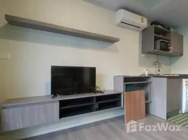 1 Bedroom Apartment for sale at Notting Hill Sukhumvit 105, Bang Na