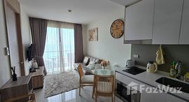 ยูนิตที่เหลืออยู่ในโครงการ เดอะ ริเวียร่า จอมเทียน