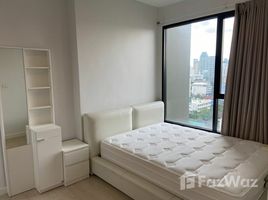 1 chambre Condominium à louer à , Bang Kapi