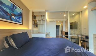 1 Bedroom Condo for sale in Bang Phongphang, Bangkok U Delight Residence Riverfront Rama 3