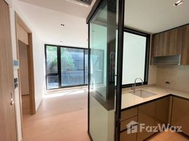 คอนโด 1 ห้องนอน ให้เช่า ในโครงการ เฉลิมนิจ อาร์ต เดอ เมซอง, คลองตันเหนือ