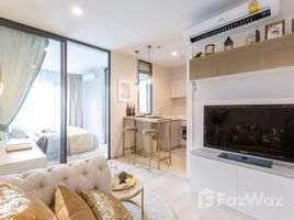 คอนโด 1 ห้องนอน ให้เช่า ในโครงการ ไลฟ์ วัน ไวร์เลส, ลุมพินี