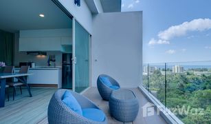 2 Bedrooms Condo for sale in Karon, Phuket The Ark At Karon Hill