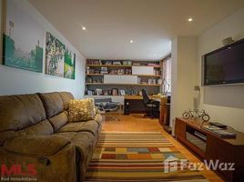 3 Schlafzimmer Appartement zu verkaufen im STREET 4 # 18 251, Medellin