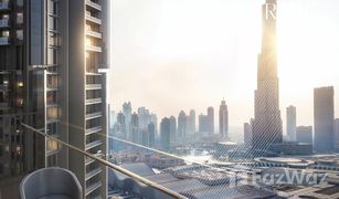 3 Bedrooms Apartment for sale in , Dubai Vida Residences Dubai Mall 