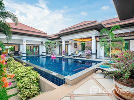 4 Bedroom Villa for sale at Jewels Villas, Si Sunthon