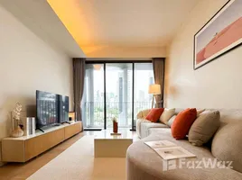 2 Bedroom Condo for rent at Siamese Gioia, Khlong Toei Nuea, Watthana, Bangkok, Thailand