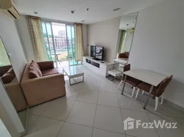 1 Habitación Apartamento en venta en The View Cozy Beach Residence, Nong Prue, Pattaya, Chon Buri, Tailandia