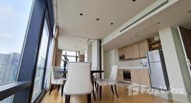 ยูนิตที่เหลืออยู่ในโครงการ เซอร์เคิล ลิฟวิ่ง โปรโตไทพ์