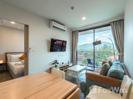 คอนโด 2 ห้องนอน ให้เช่า ในโครงการ สกายพาร์ค เซเลส ลากูน่า, เชิงทะเล, ถลาง, ภูเก็ต