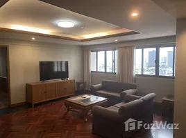在United Tower租赁的2 卧室 公寓, Khlong Tan Nuea, 瓦他那, 曼谷