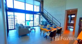 Verfügbare Objekte im The Lofts Silom