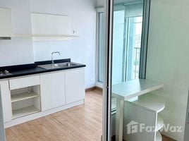 1 Habitación Apartamento en venta en Aspire Rama 4, Phra Khanong, Khlong Toei, Bangkok, Tailandia