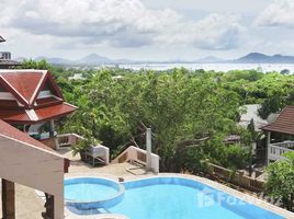 6 Bedrooms Villa for sale in Rawai, Phuket Tristar Villa