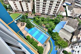 The Selected Kaset-Ngam Wongwan Real Estate Development in Lat Yao, Bangkok