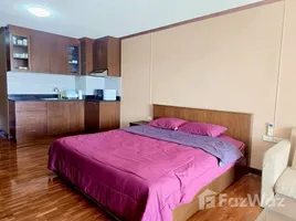 อพาร์ทเม้นท์ สตูดิโอ ให้เช่า ในโครงการ ฮิลไซด์พลาซ่า & คอนโดเทล 4, ช้างเผือก, เมืองเชียงใหม่, เชียงใหม่, ไทย