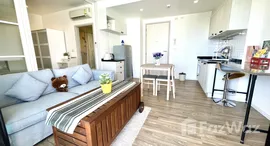 Available Units at Summer Hua Hin