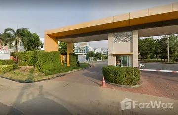 Rasa Grand Ville Phahonyothin 73 in สนามบิน, กรุงเทพมหานคร